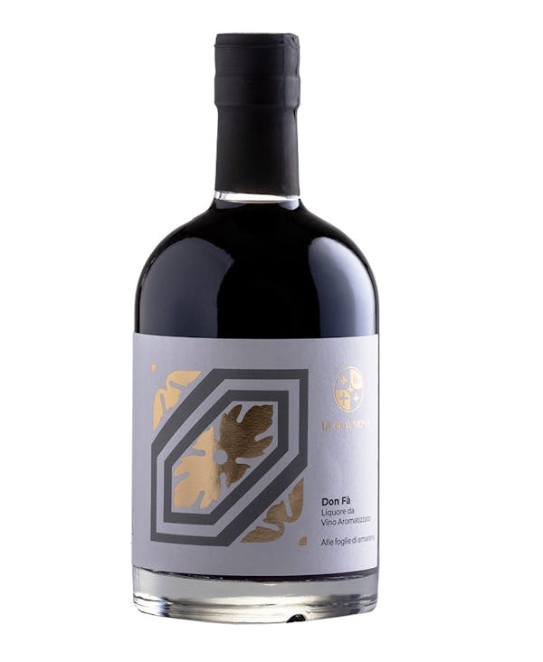 DON FA' Liquore da Vino Aromatiz. PROMO